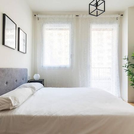 Apartament Kaizen House - Bilocale De Angeli Mediolan Zewnętrze zdjęcie