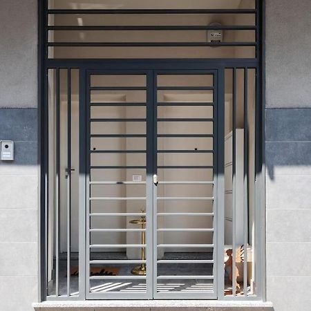 Apartament Kaizen House - Bilocale De Angeli Mediolan Zewnętrze zdjęcie