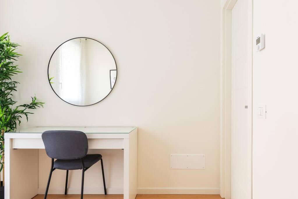 Apartament Kaizen House - Bilocale De Angeli Mediolan Zewnętrze zdjęcie