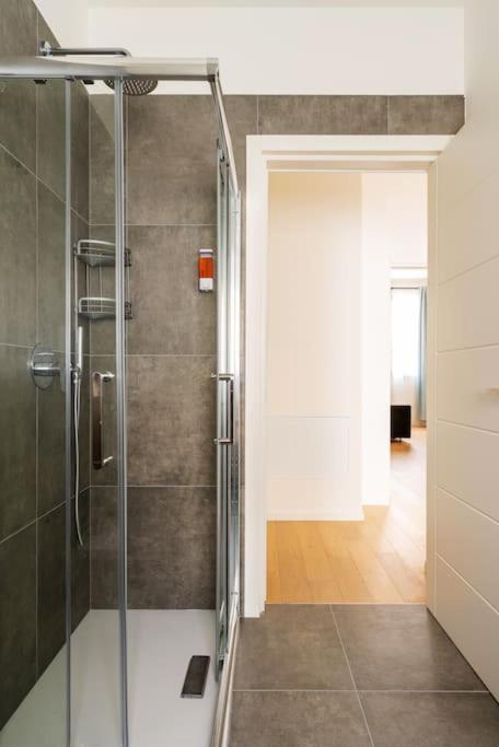 Apartament Kaizen House - Bilocale De Angeli Mediolan Zewnętrze zdjęcie