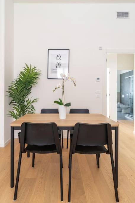 Apartament Kaizen House - Bilocale De Angeli Mediolan Zewnętrze zdjęcie