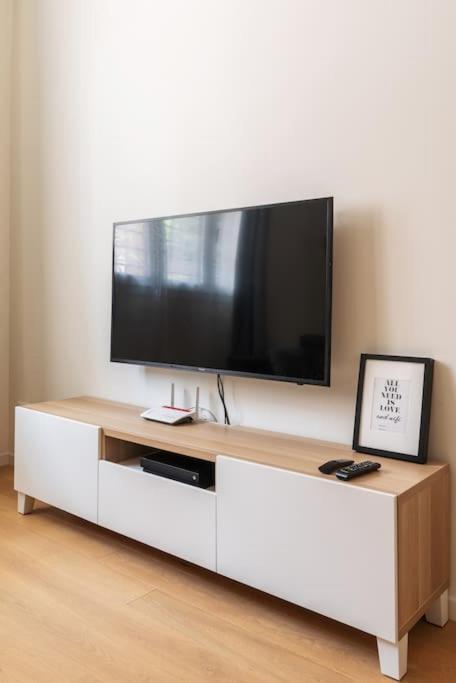Apartament Kaizen House - Bilocale De Angeli Mediolan Zewnętrze zdjęcie