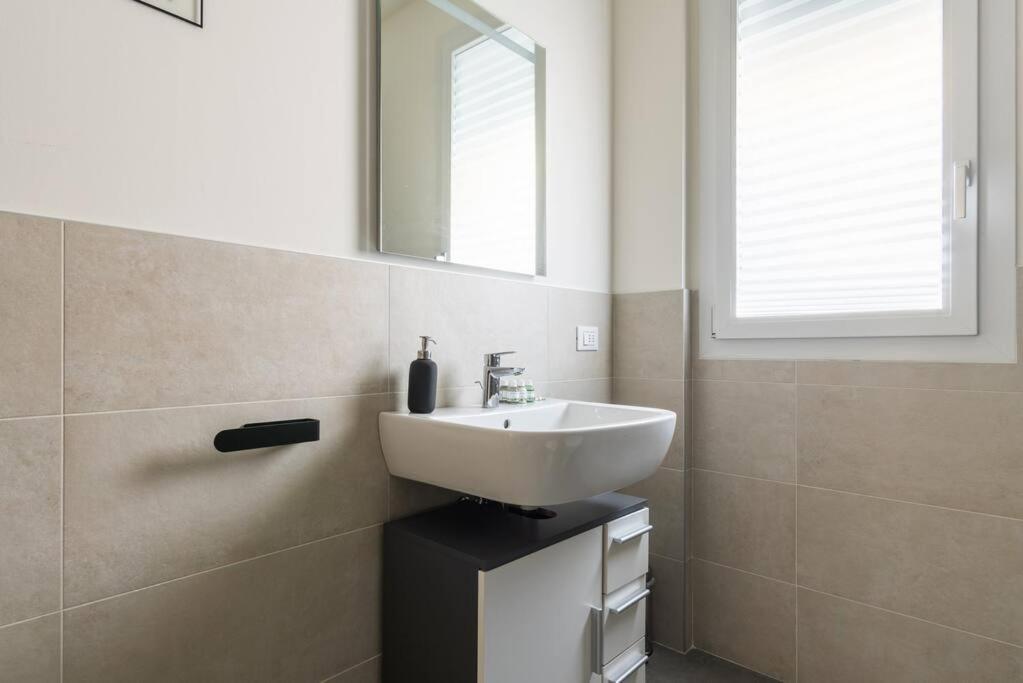Apartament Kaizen House - Bilocale De Angeli Mediolan Zewnętrze zdjęcie